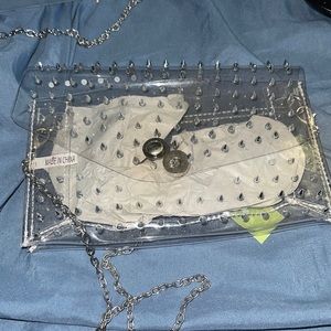 Steven Madden Cross Bag